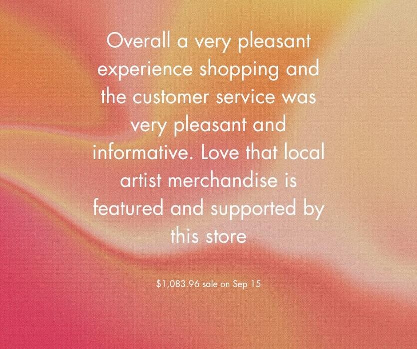 Images Mercer Street Chic Boutique & Art Gallery