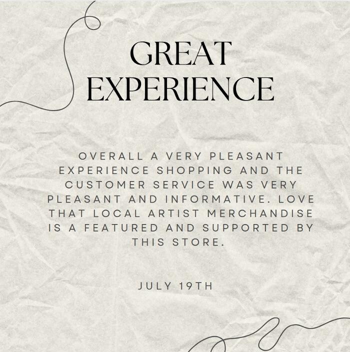 Images Mercer Street Chic Boutique & Art Gallery