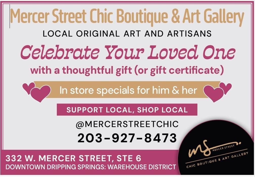 Images Mercer Street Chic Boutique & Art Gallery