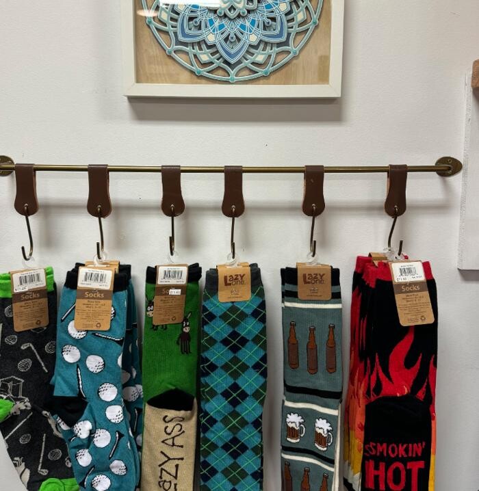 Images Mercer Street Chic Boutique & Art Gallery
