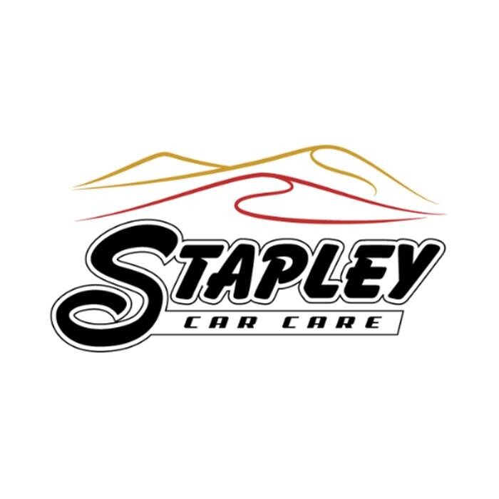 Stapley Car Care Logo