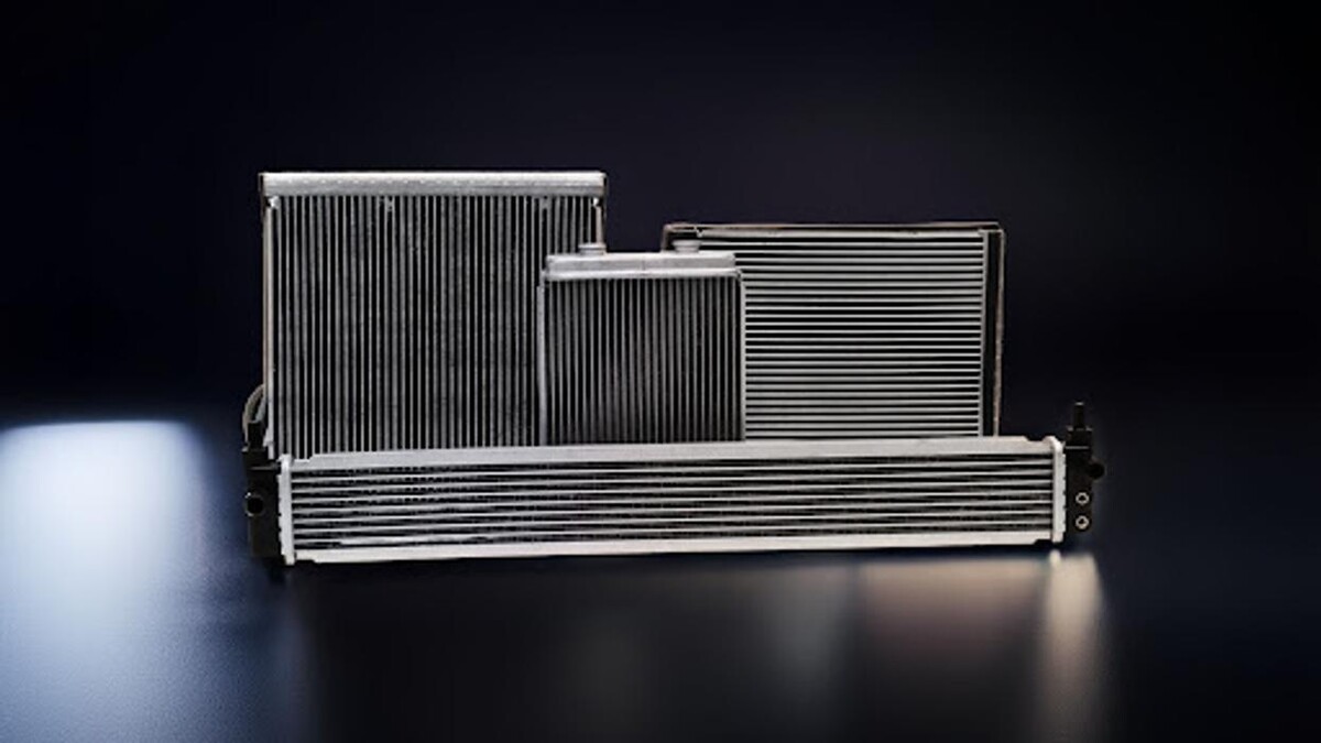 Images Wholesale Radiator & Repair