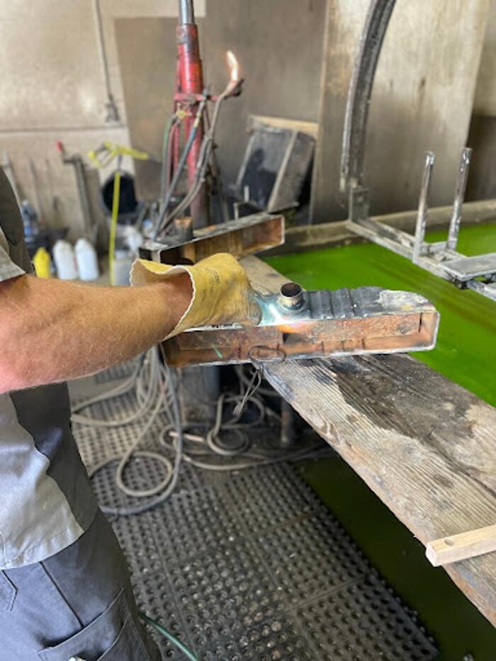 Images Wholesale Radiator & Repair