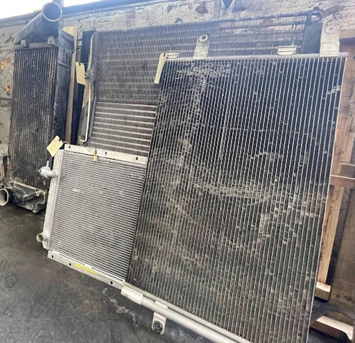 Images Wholesale Radiator & Repair