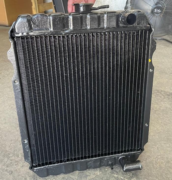 Images Wholesale Radiator & Repair