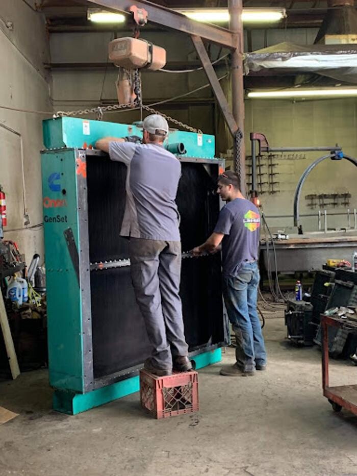 Images Wholesale Radiator & Repair