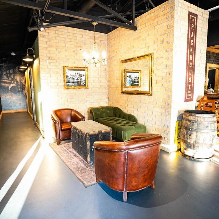 Images The Rackhouse