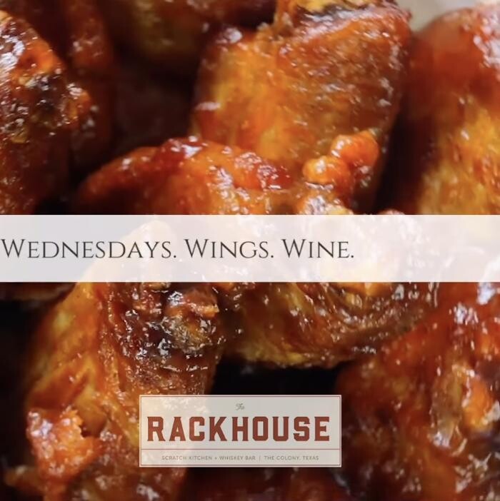 Images The Rackhouse