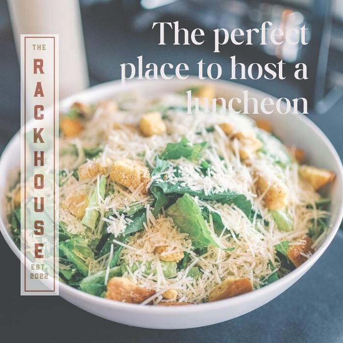 Images The Rackhouse
