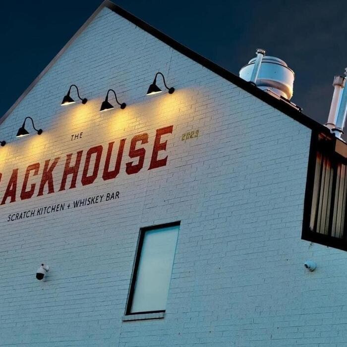 Images The Rackhouse
