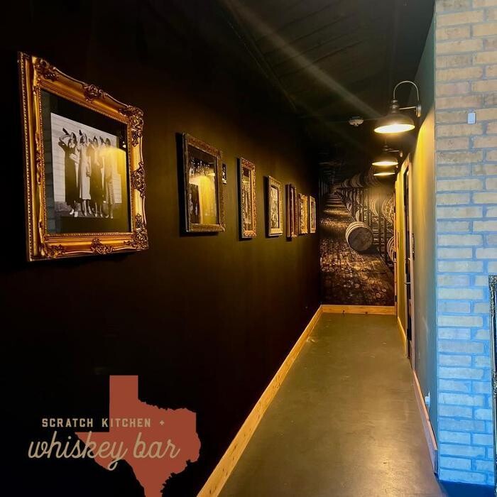 Images The Rackhouse