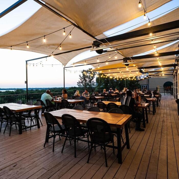 Images The Rackhouse