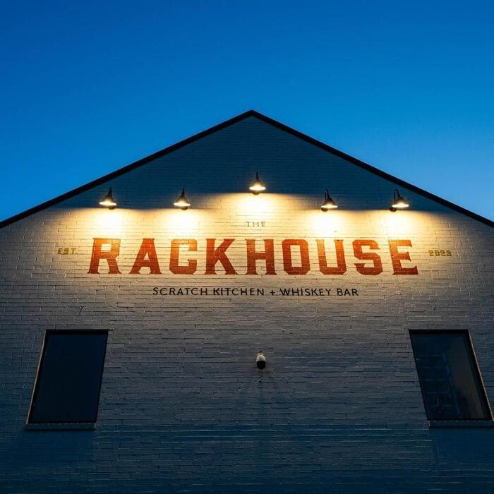 Images The Rackhouse