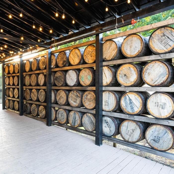 Images The Rackhouse