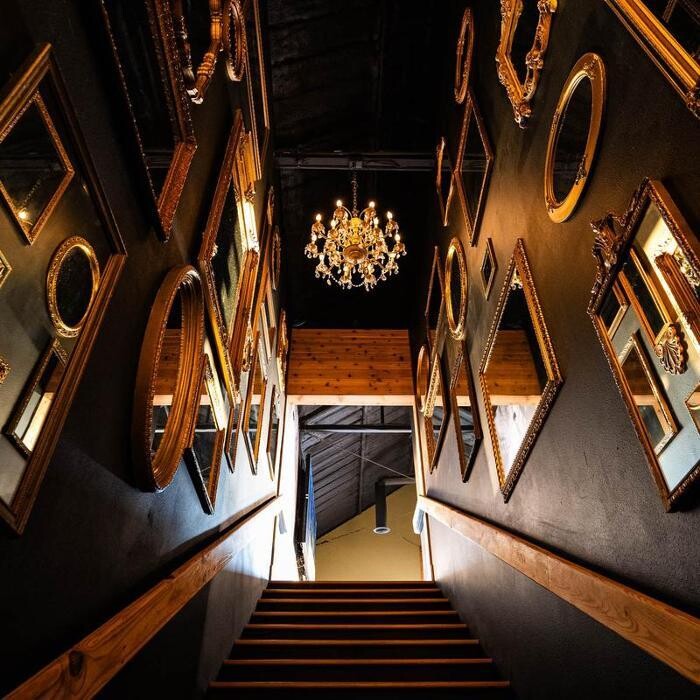 Images The Rackhouse