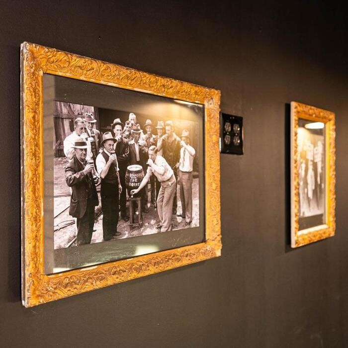 Images The Rackhouse