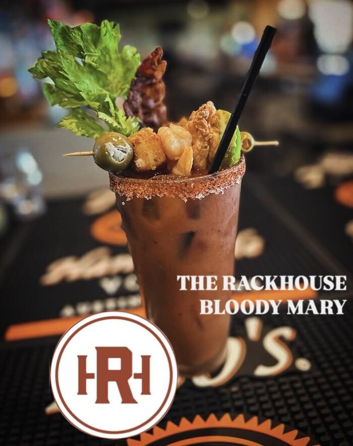 Images The Rackhouse