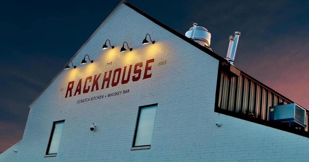 Images The Rackhouse