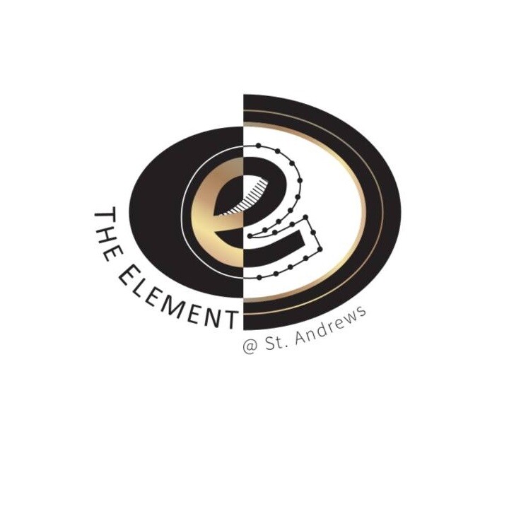The Element @ St. Andrews Logo