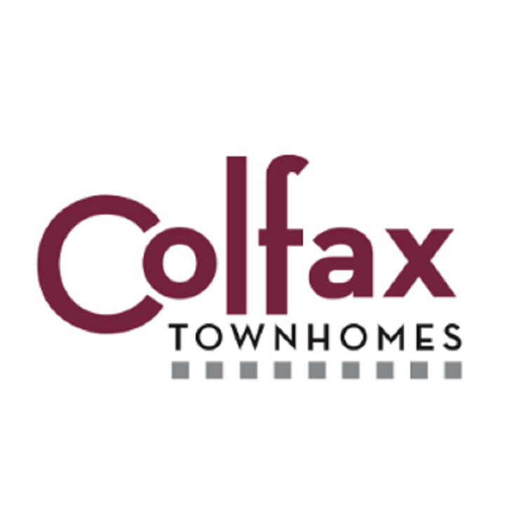Colfax Townhomes Logo