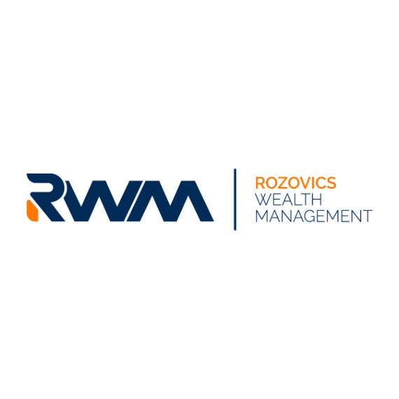Rozovics Wealth Management, LLC Logo