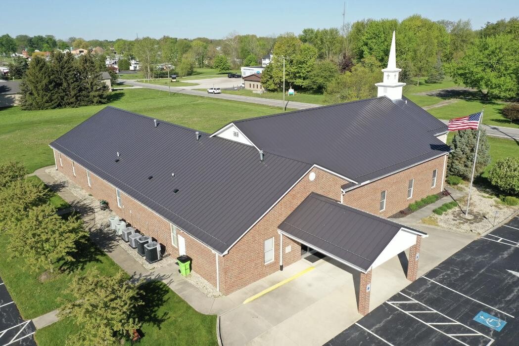 Images World Class Roofing LLC