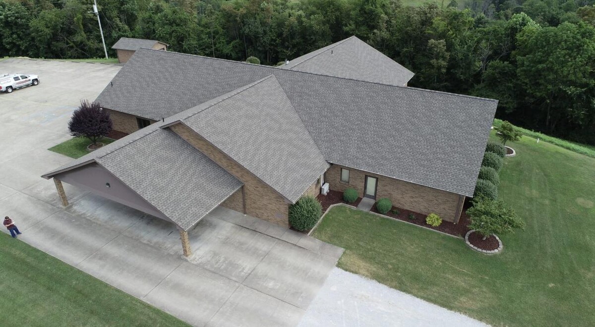 Images World Class Roofing LLC