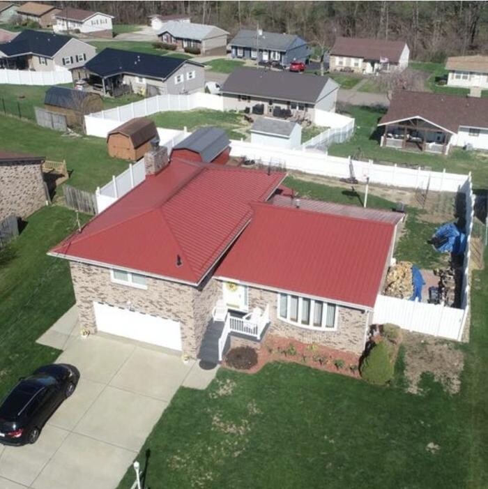 Images World Class Roofing LLC