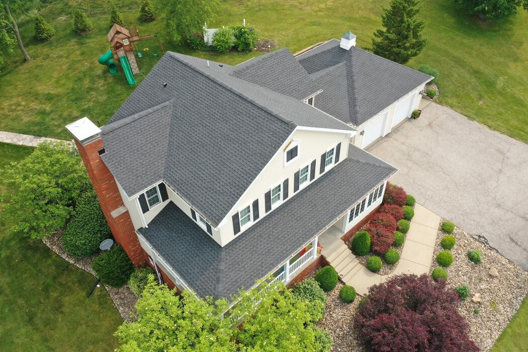 Images World Class Roofing LLC