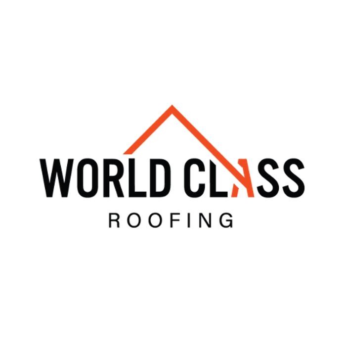 World Class Roofing LLC Logo