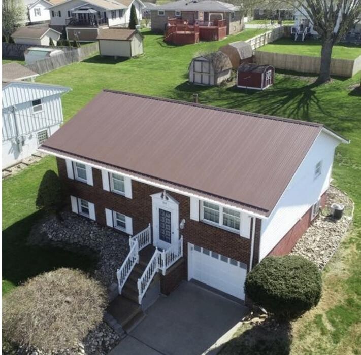 Images World Class Roofing LLC