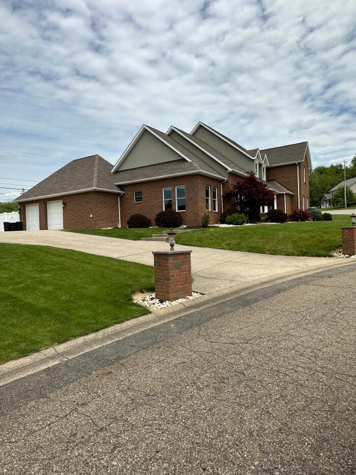 Images World Class Roofing LLC