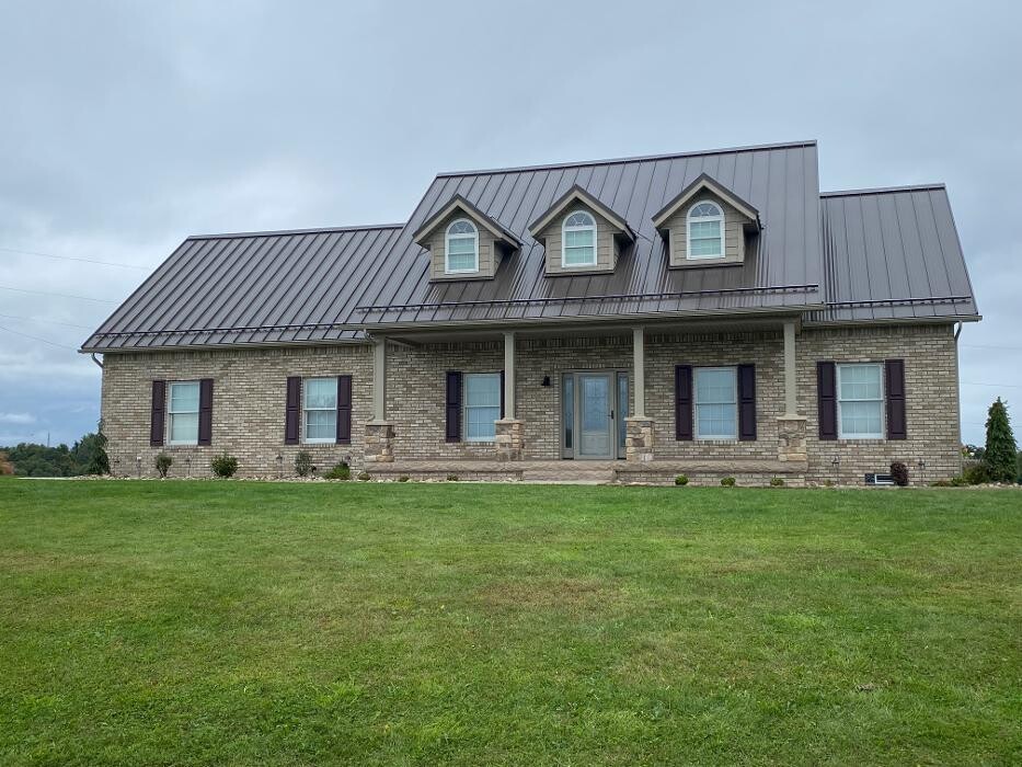 Images World Class Roofing LLC