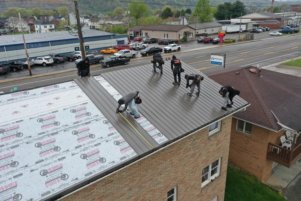 Images World Class Roofing LLC
