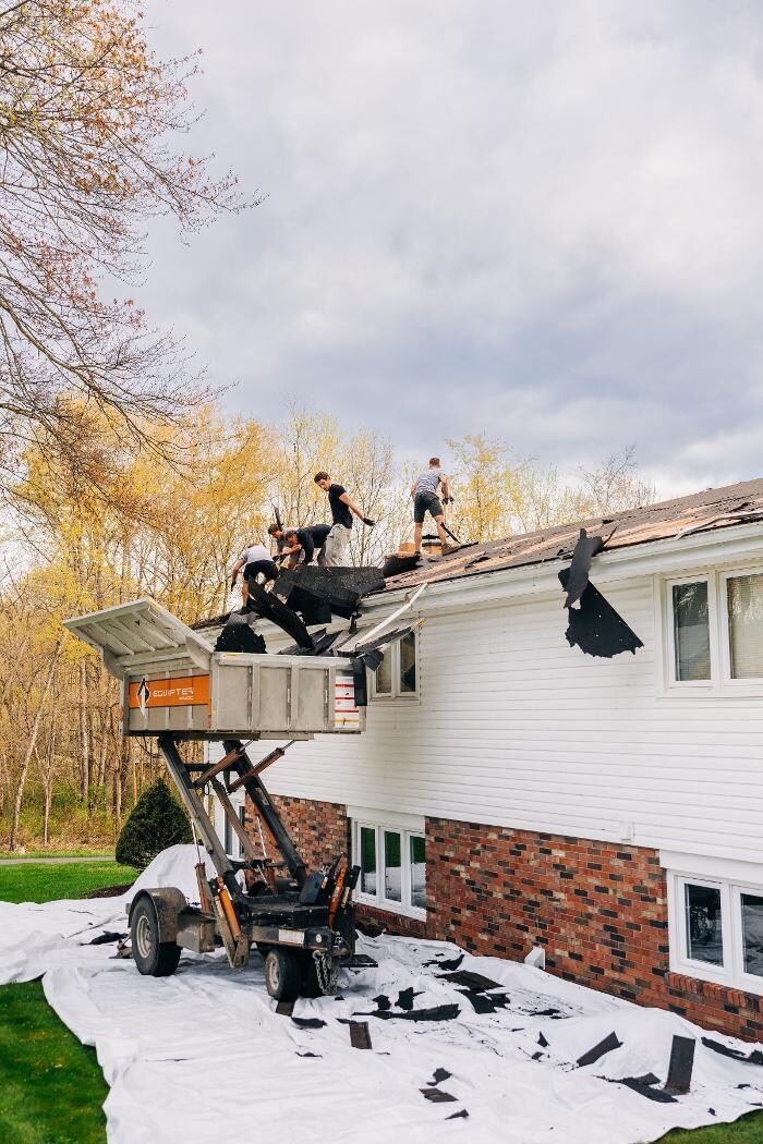Images World Class Roofing LLC