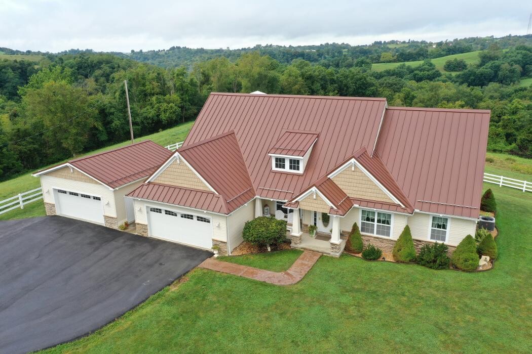 Images World Class Roofing LLC