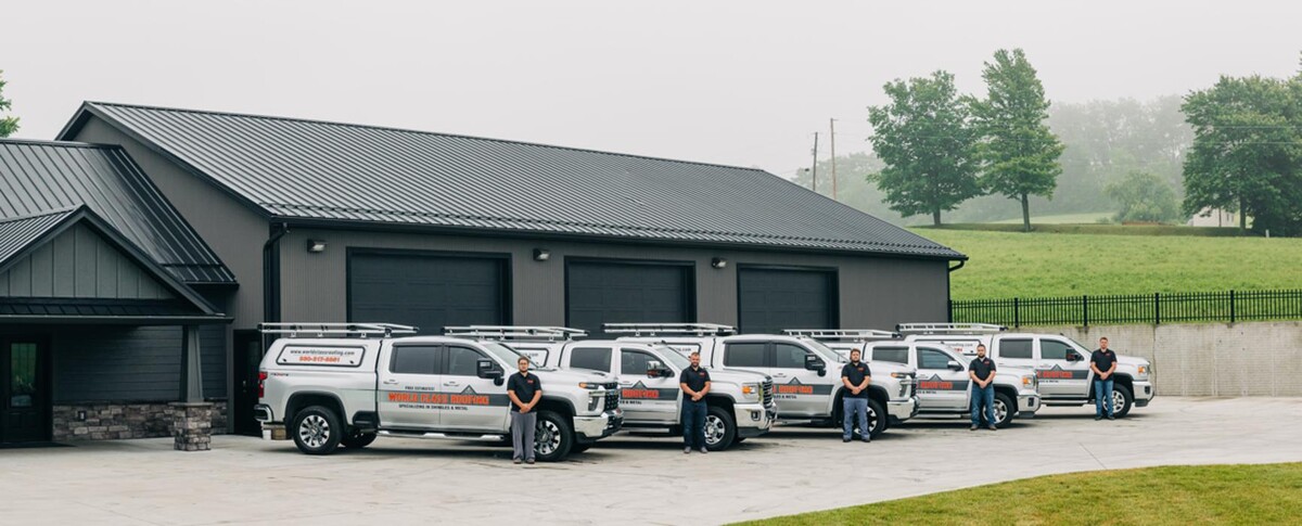 Images World Class Roofing LLC