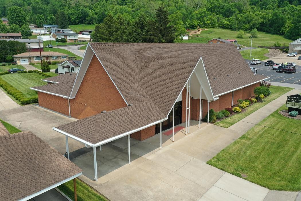 Images World Class Roofing LLC