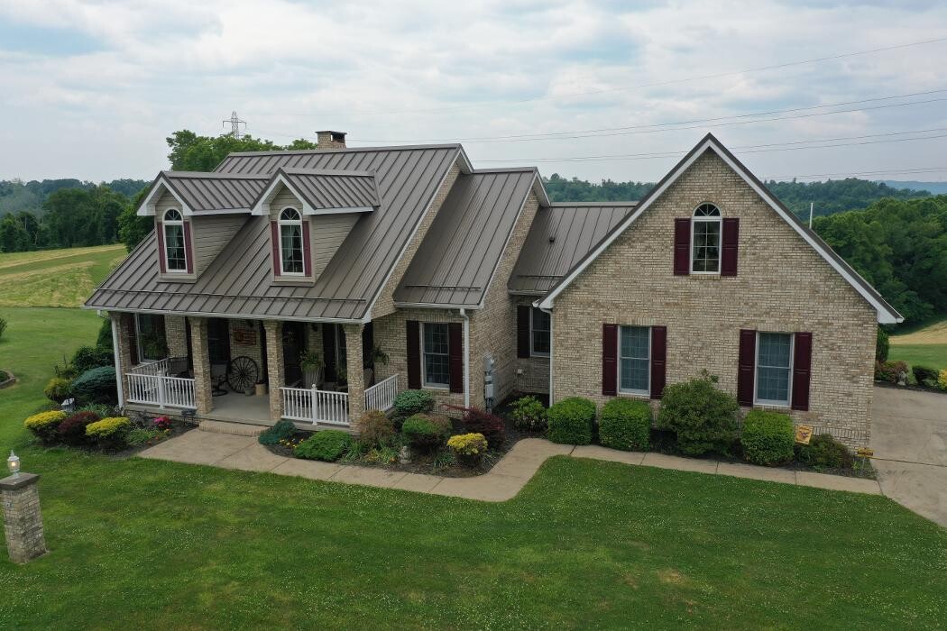 Images World Class Roofing LLC