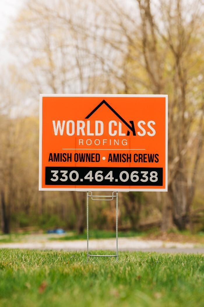 Images World Class Roofing LLC