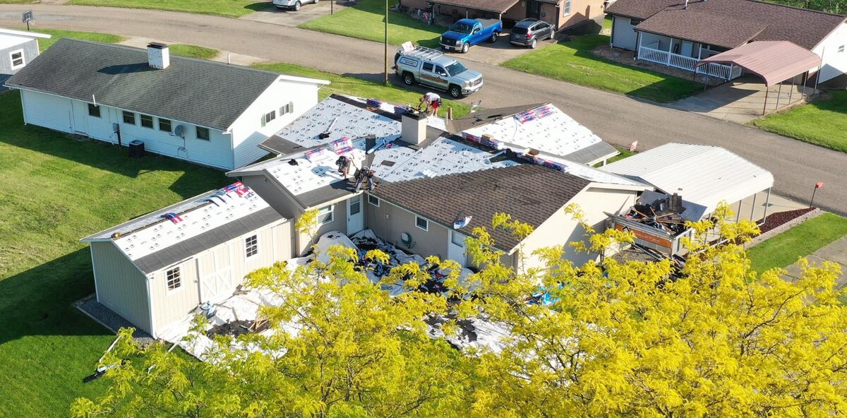 Images World Class Roofing LLC