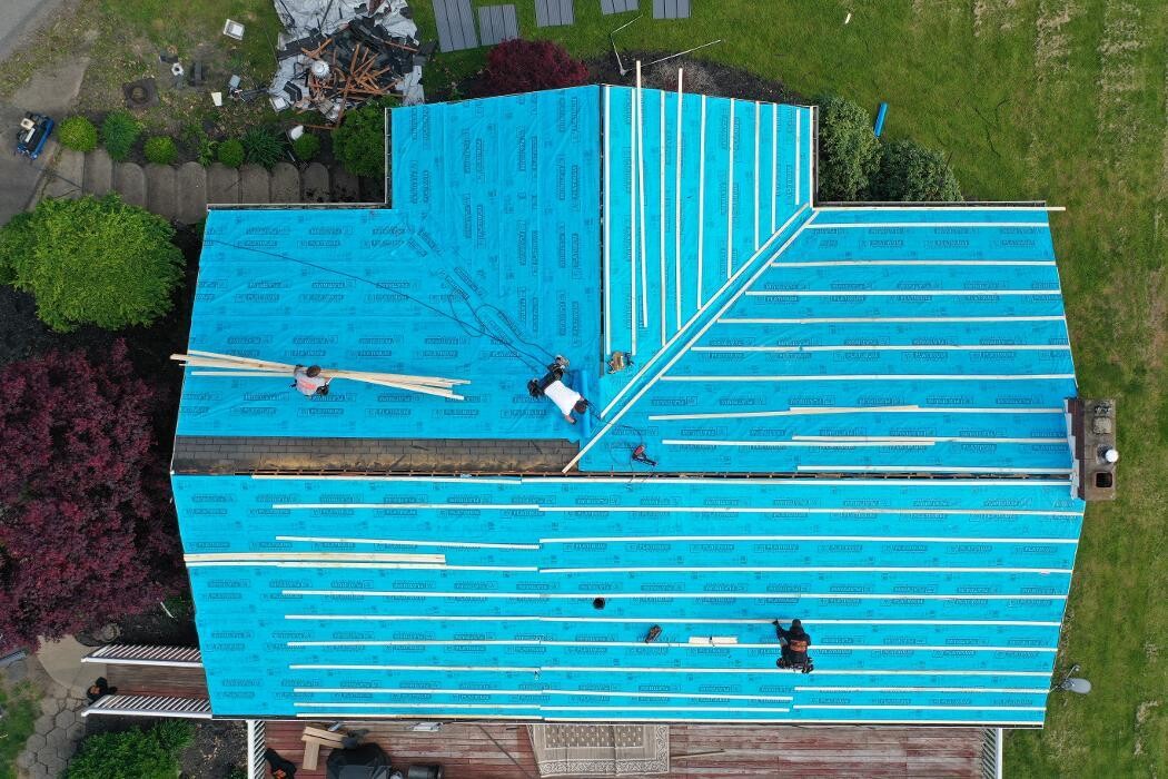 Images World Class Roofing LLC