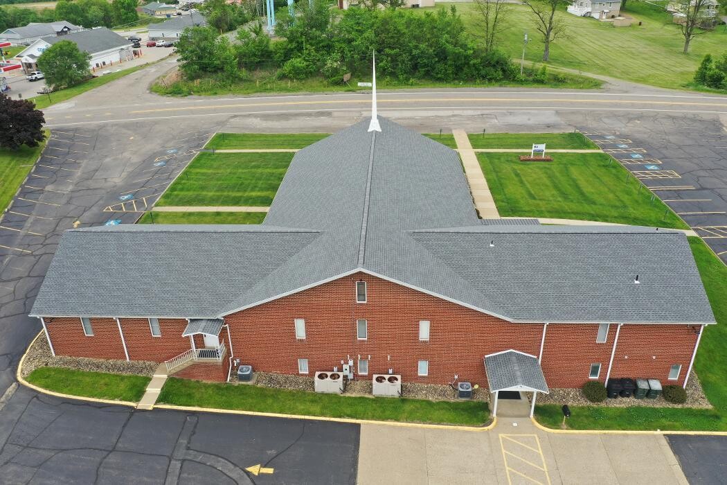 Images World Class Roofing LLC