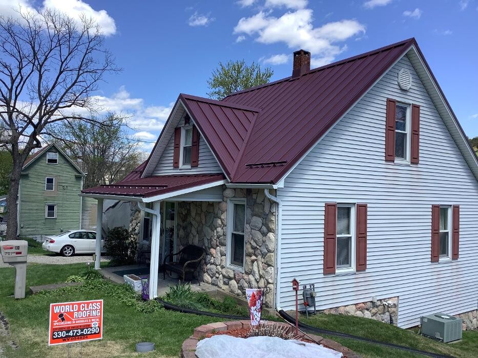 Images World Class Roofing LLC