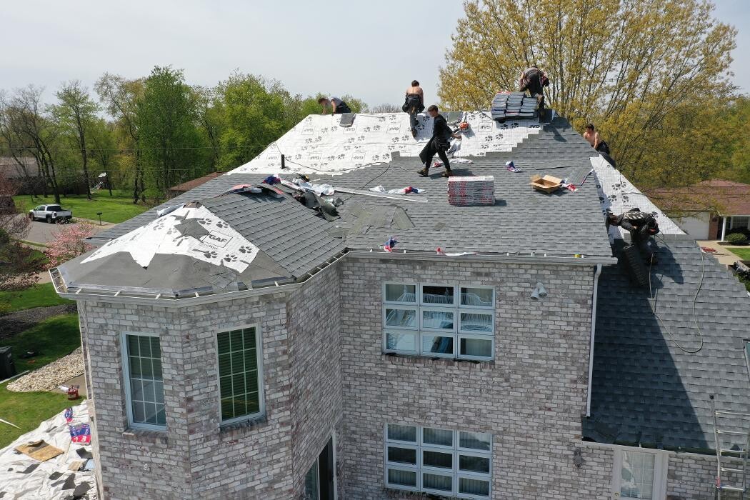 Images World Class Roofing LLC