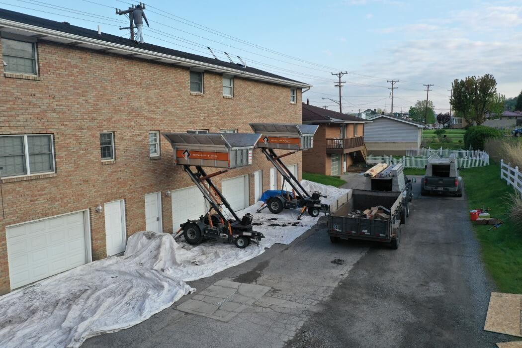 Images World Class Roofing LLC