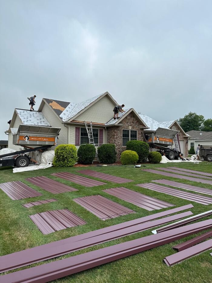 Images World Class Roofing LLC