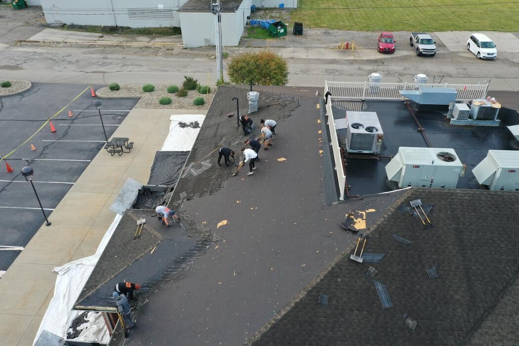 Images World Class Roofing LLC