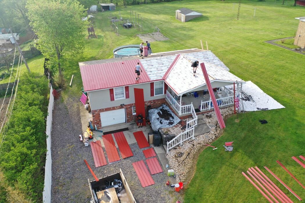 Images World Class Roofing LLC