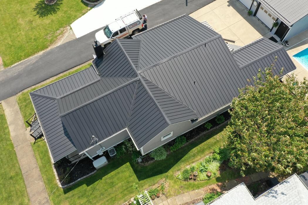 Images World Class Roofing LLC